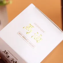 УФ защищенная бумага печатные упаковочные картонные коробки пользовательский флакон для духов коробка производители- DH10051