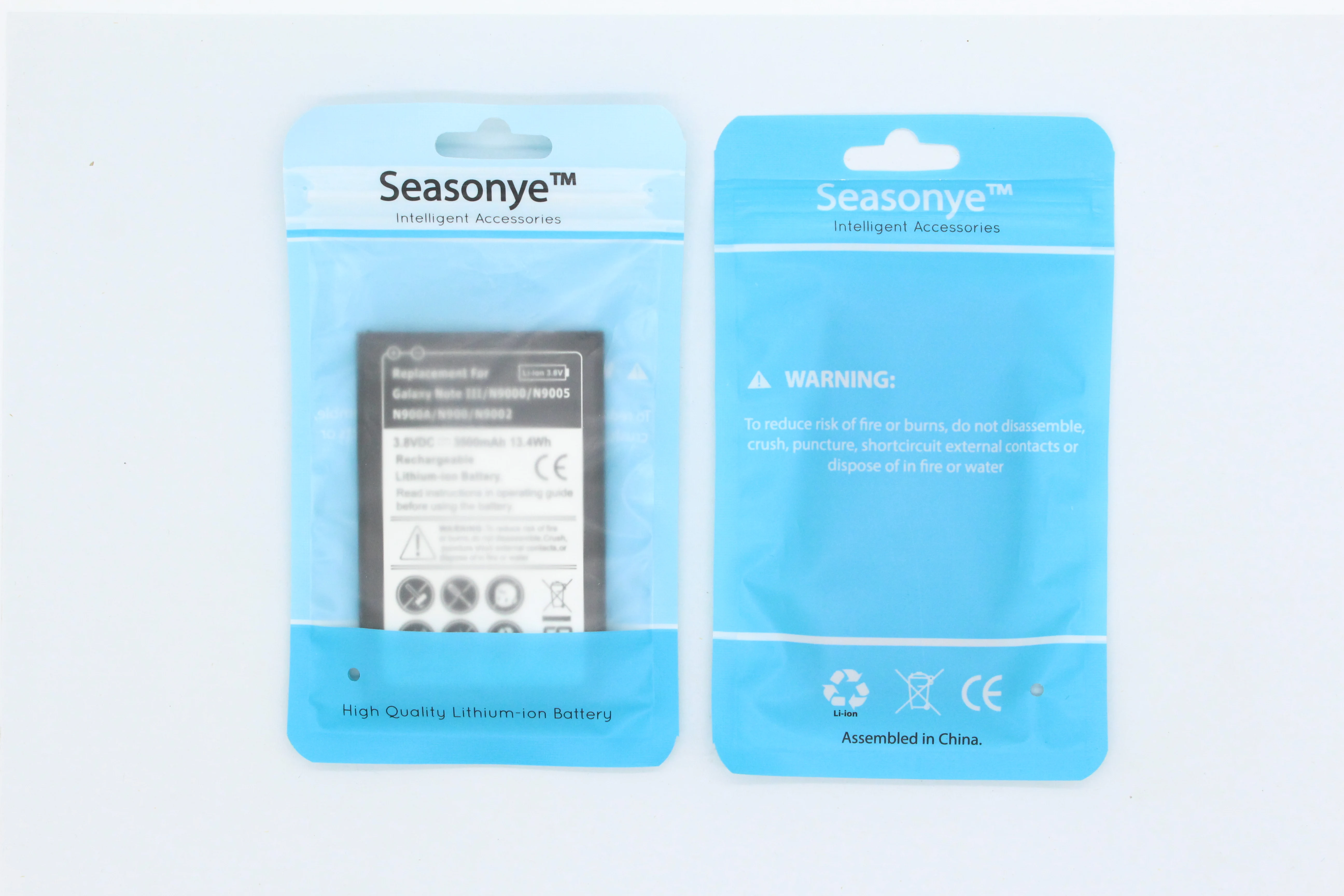 Seasonye 3500 мАч B800BC/BE/Голубая/BZ Замена Батарея для samsung Galaxy Note III 3 N9000 N900 N9002 N9006 N9008 N9009 и так далее