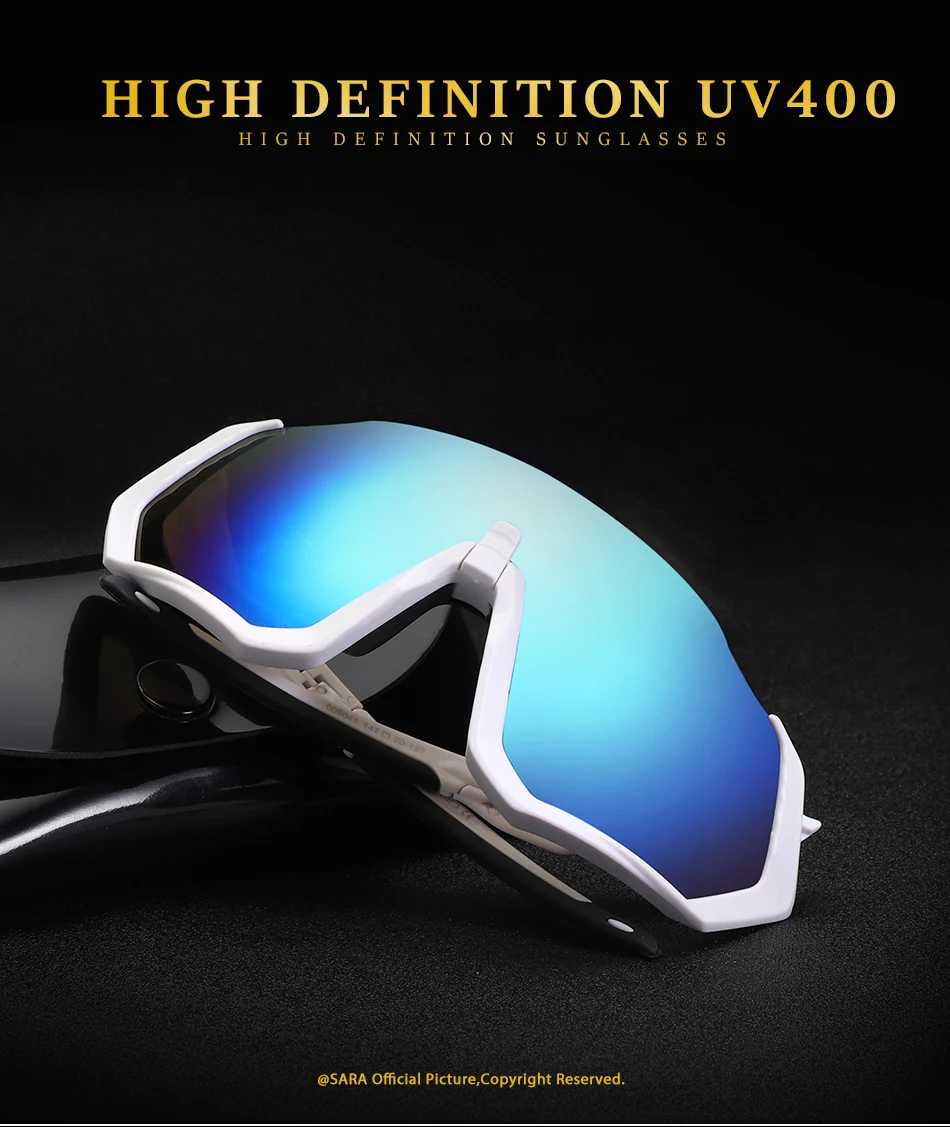 Фирменный дизайн, модные поляризационные солнцезащитные очки для мужчин и женщин, большая оправа, солнцезащитные очки для вождения, мужские очки, UV400, Gafas De Sol, 6 цветов