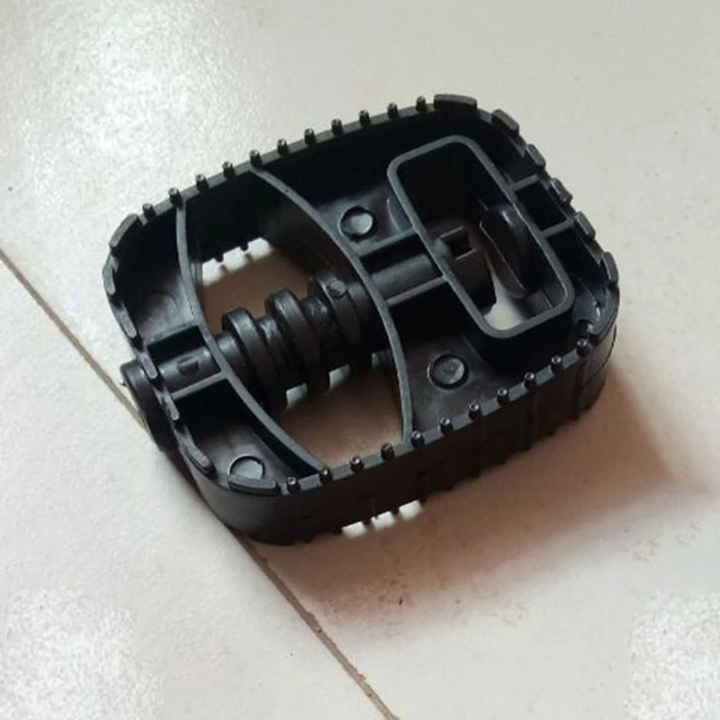 1 Pair of Replacement Pedal for Bicycle and Tricycle Child Baby