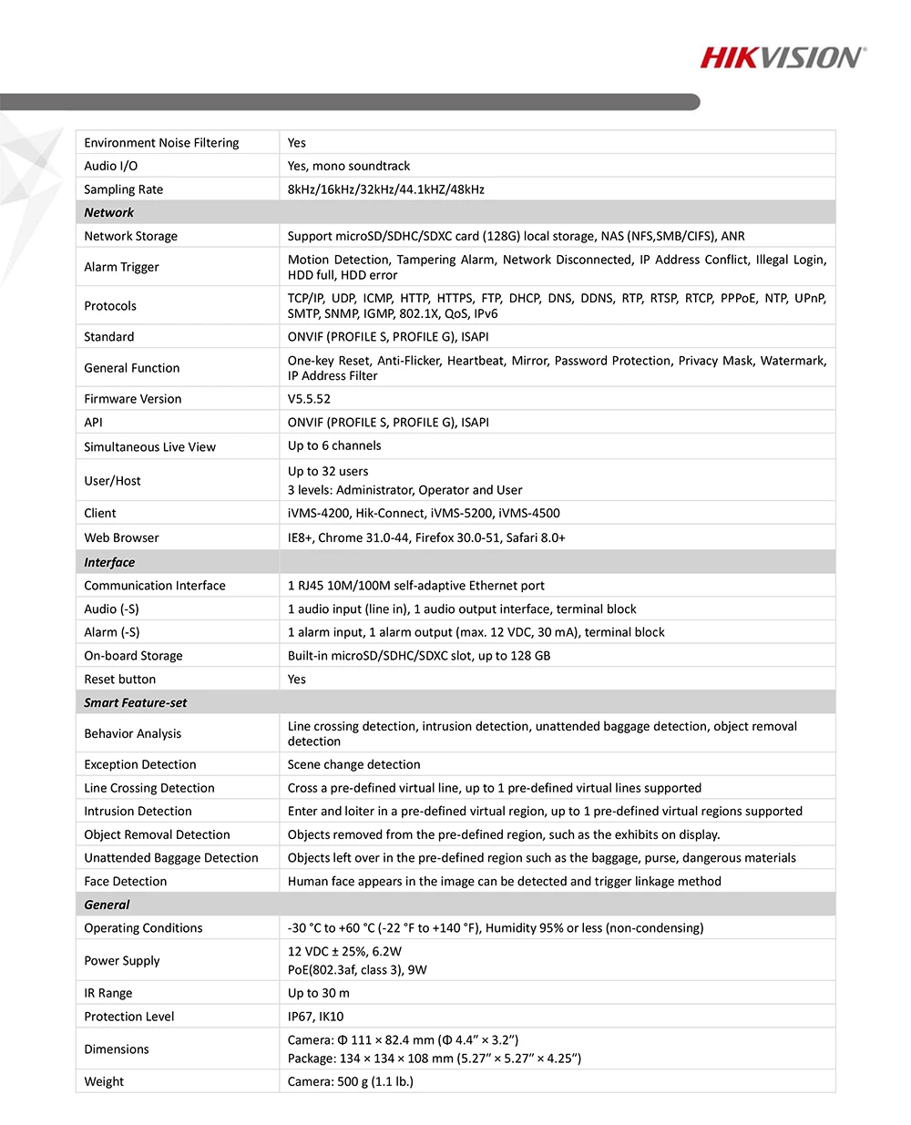 DS-2CD2185FWD-I(S)_Datasheet_V5.5.52_20180802-3