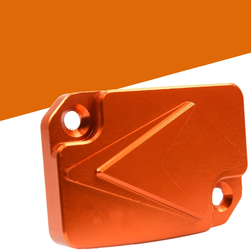

For KTM DUKE 125 200 390 Motorcycle Front Fluid Reservoir Cap Cover For KTM DUKE125 DUKE 125 DUKE200 DUKE 200 DUKE390 DUKE 390