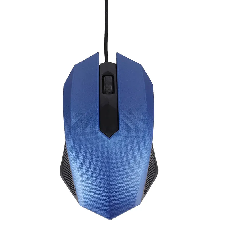 3000DPI Gaming Mouse Optical USB Wired Mouse Mice For Computer Laptops Notebook ND998 3000DPI Gaming Mouse Optical USB Wired Mouse Mice For Computer Laptops Notebook ND998
