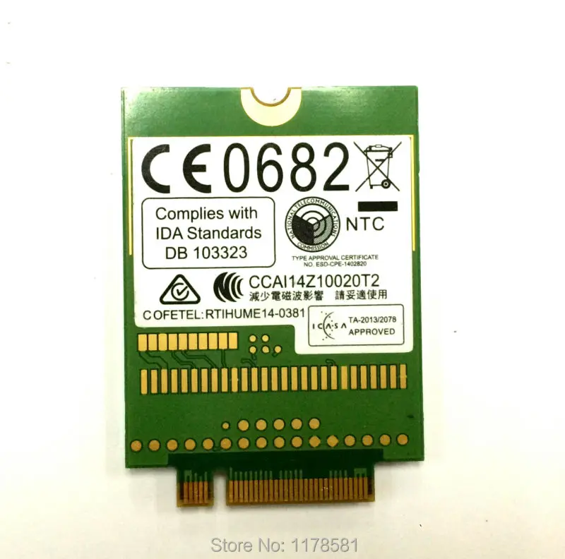 ME936 4G LTE WCDMA/HSDPA/HSUPA/hспа + GPRS/EDGE модули NGFF|huawei me936|huawei lte 4g4g huawei |