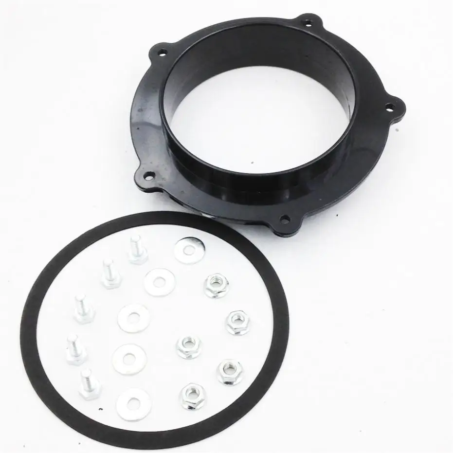

For Motorcycle Yamaha YFZ450 ALL YEAR Motorcycle Air Filter Intake Adapter K&N