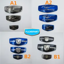 Auto emblem aufkleber, Für Geely Emgrand X7 EmgrarandX7,EX7,FC SUV,Vision X6,NL4, atlas, Boyue,NL3