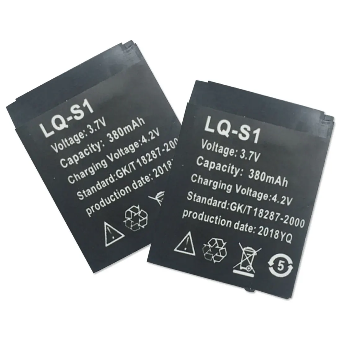 smart watch battery buy online