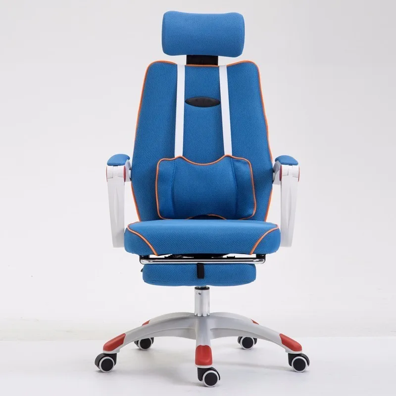 Sedia Ufficio Sedie sandalieler Sessel Мебель Chaise De Bureau Ordinateur Fauteuil Silla игровая Poltrona Cadeira офисное