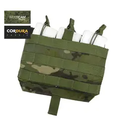 TMC Cordura мультикам Тропик подсумок для AVS & JPC2.0 тройной 556 (SKU051060)