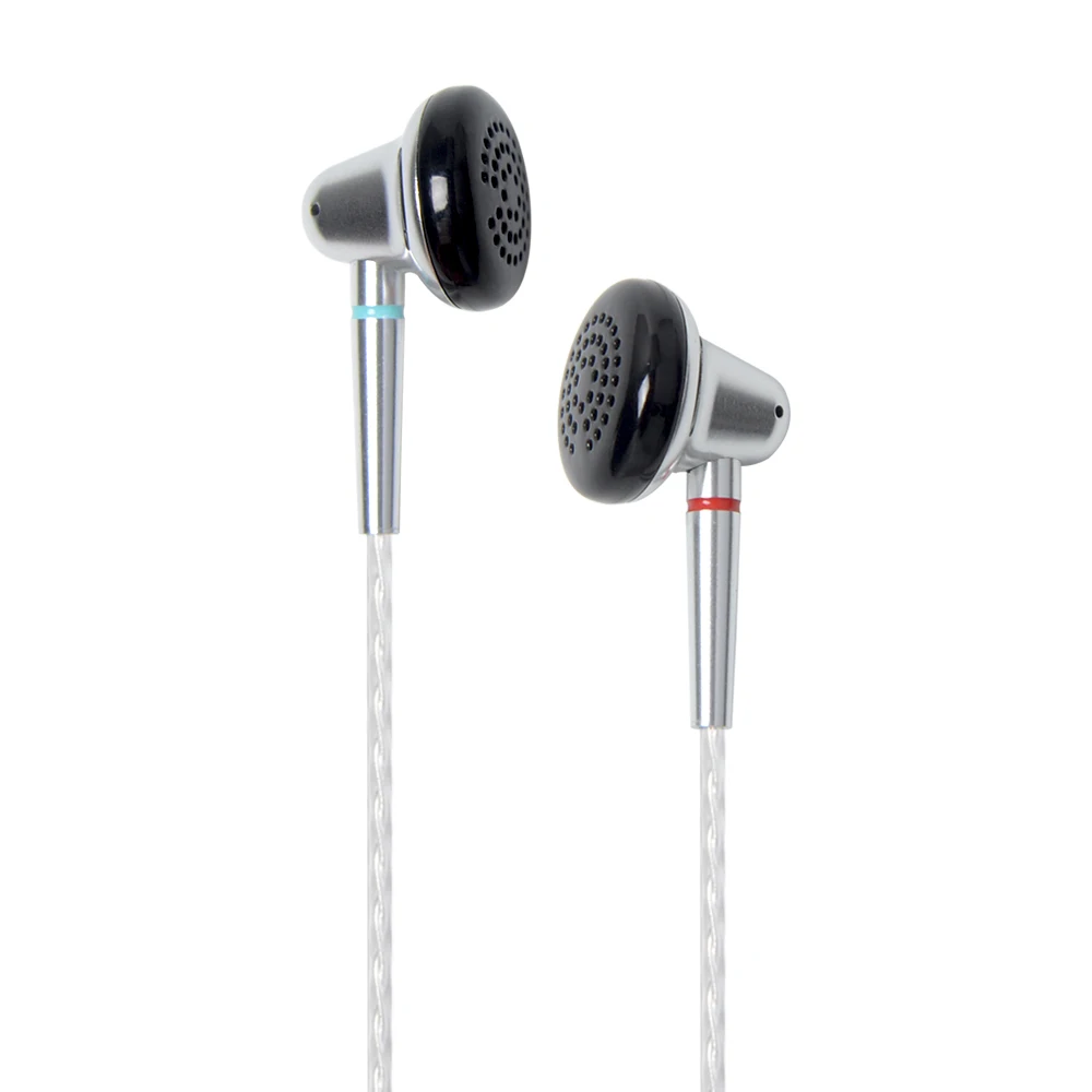 NICEHCK EB2 вкладыши металлические наушники HiFi 14 8 мм Динамический драйвер гарнитура