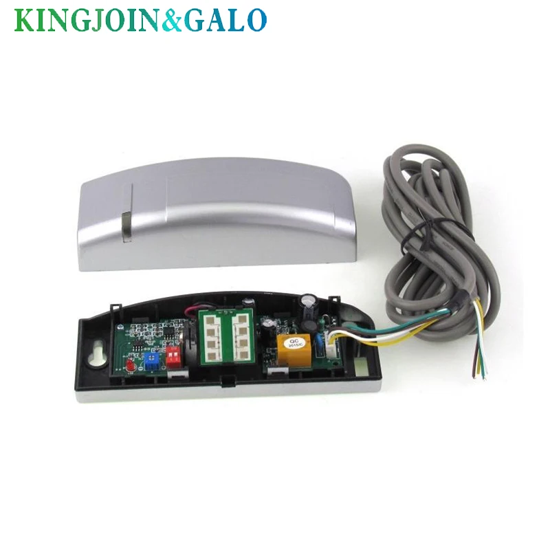 Motion Sensor For Sliding Glass Door Door And Gate Detector In