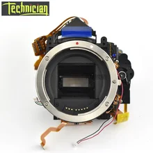 550D Mirror Box Main Body With Shutter Assembly And Viewfinder Unit Camera Replacement Parts For Canon 550D Mirror Box Main Body With Shutter Assembly And Viewfinder Unit Camera Replacement Parts For Canon
