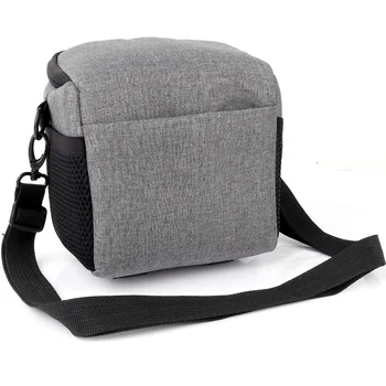 

Digital Camera Bag Mini Case For Sony RX100 I II III IV V A6300 A5000 A5100 A6000 NEX5 NEX5T NEX5R NEX-F3 NEX-3N NEX6 NEX7 HX90
