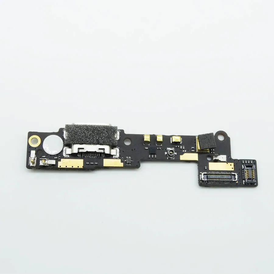 

USB Dock Charging Connector Port Charger Flex Cable For ZTE Nubia Z11max z11 max nx523J NX535J mic microphone