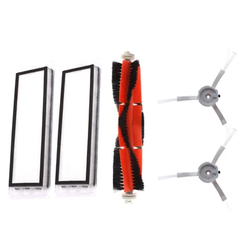 

House Cleaning Helper Clean Machine Convenient Cleaning-accessories Kit for XIAOMI Roborock XIAOWA