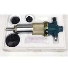 Автомобильные инструменты для двигателей пневматический станок для шлифовки/клапан мотоцикла ремонт, автоматический клапан шлифовальный инструмент