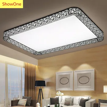 

NEW 2015 Modern round led surface mounted ceiling lights lamp light Home Livingroom Bedroom led ceiling Lamps Free Shipping