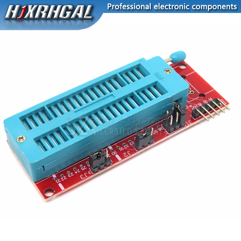 1 шт. PIC ICD2 PICKit 2 PICKIT 3 программируемый адаптер PICKIT2 PICKIT3 универсальное сиденье для