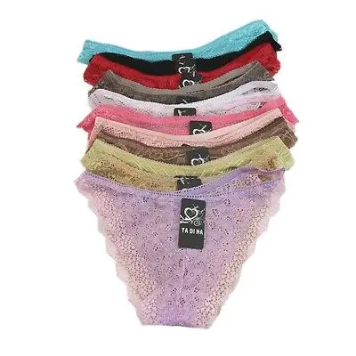 Женское нижнее белье трусики бикини стринги|womans bikini panties|nty |