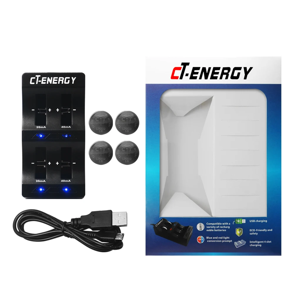 cr 2032 battery