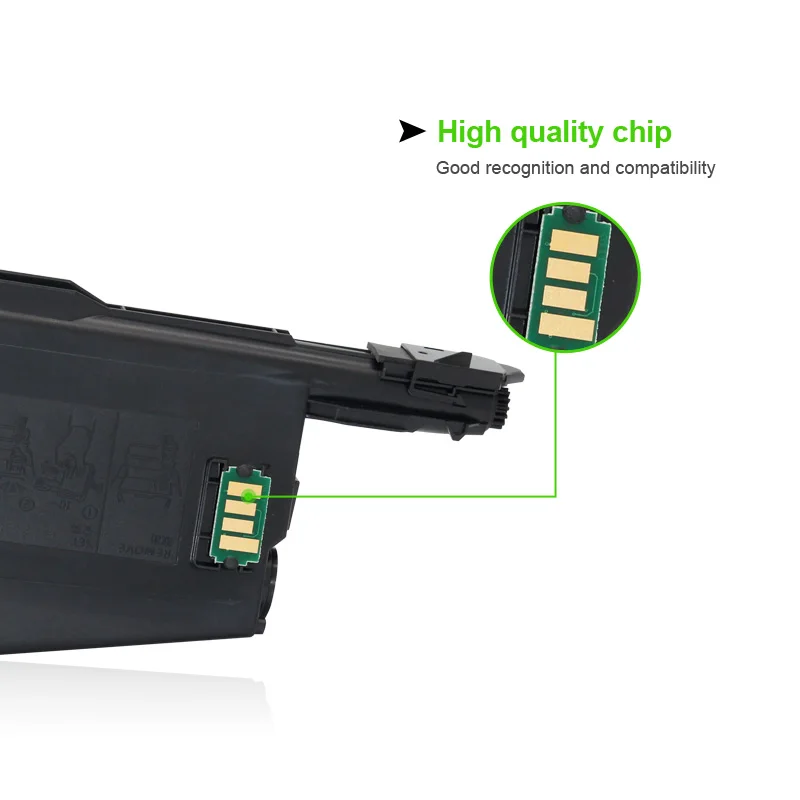 Compatible Toner Kit TK1110 TK-1110 TK-1112 TK-1114 TK-1120 TK-1122 TK-1124 for Kyocera FS-1040 FS-1020MFP FS-1120MFP