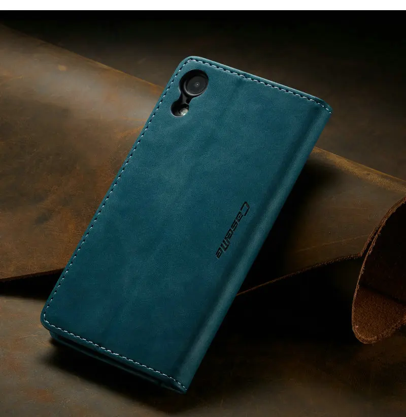 cover for iphone 13 Magnetic Leather Phone Case For iPhone 12 13 11 Pro XS Max X XR SE 2020 8 7 6 6S Plus 5S Wallet Cover For Samsung S21 S20 Coque best case for iphone 13 