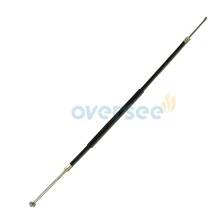 Aftermarket 6L5 26301 01 00 Throttle Cable ASY parts for Yamaha Outboard Engine 3HP Outboard Engine