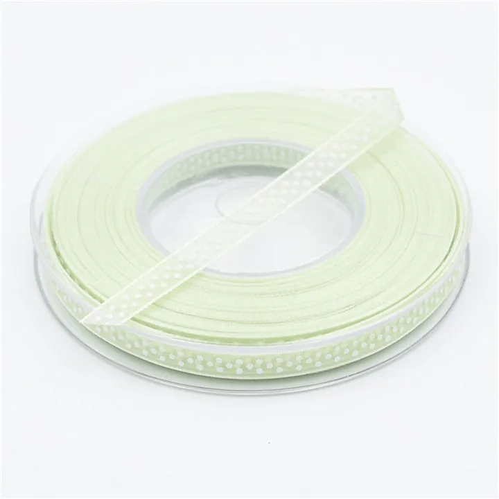 9  ribbons