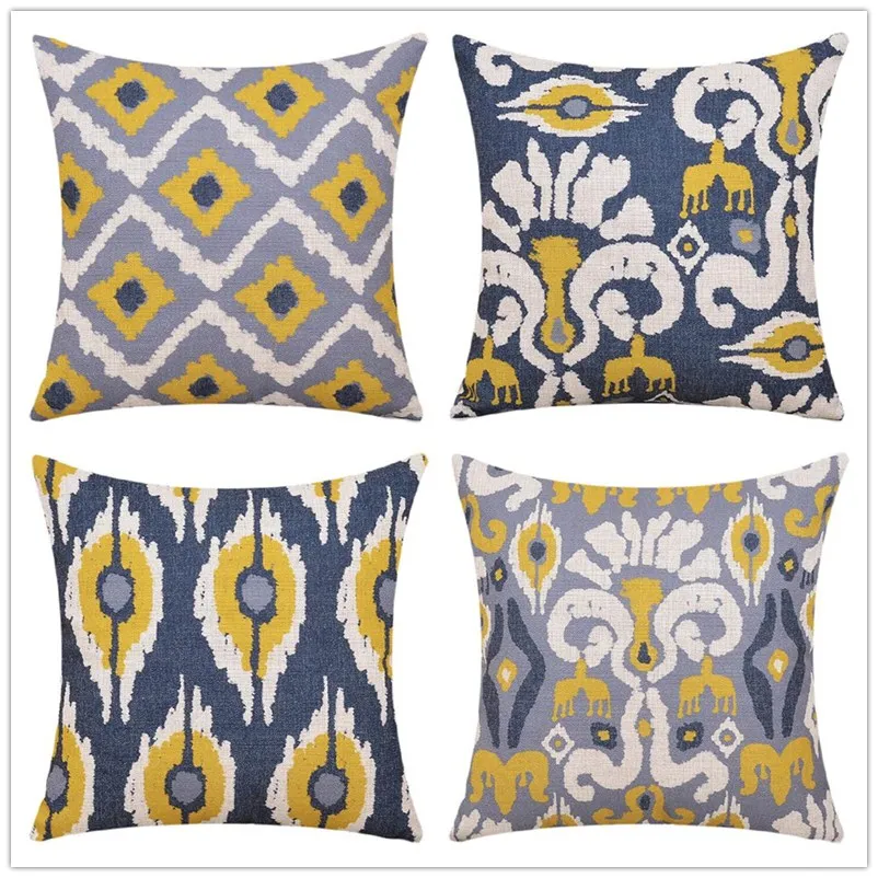 Online Buy Wholesale western pillows from China western pillows Wholesalers Aliexpress.com