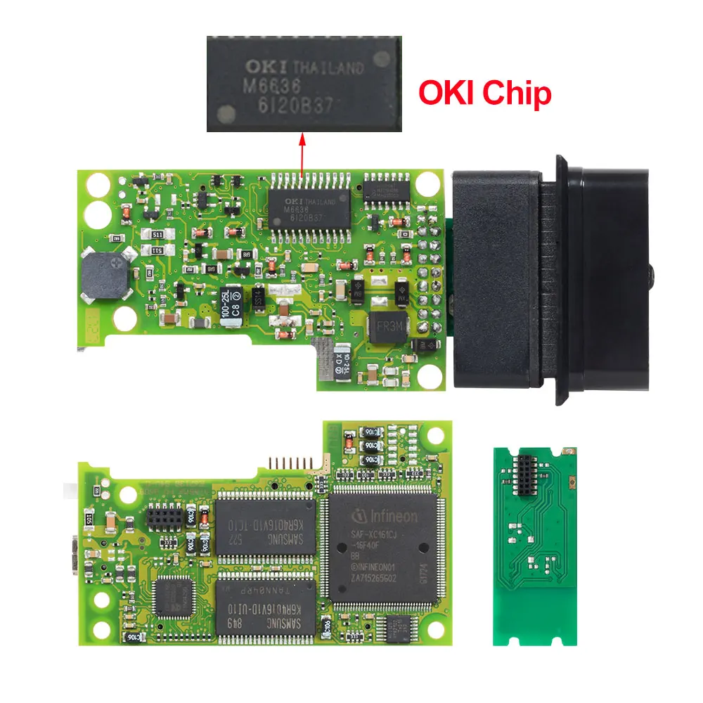5054a ODIS v5.1.6 keygen OKI полный чип OBD2 сканер автомобильный считыватель кода 5054 Bluetooth obd ii