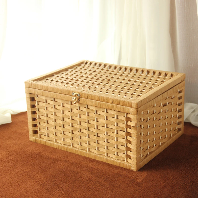 cane toy box