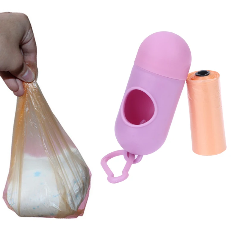 Image result for diaper plastic bags