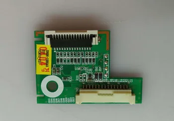 

UA55D8000YJ board BN96-19864A BN41-01637A test working