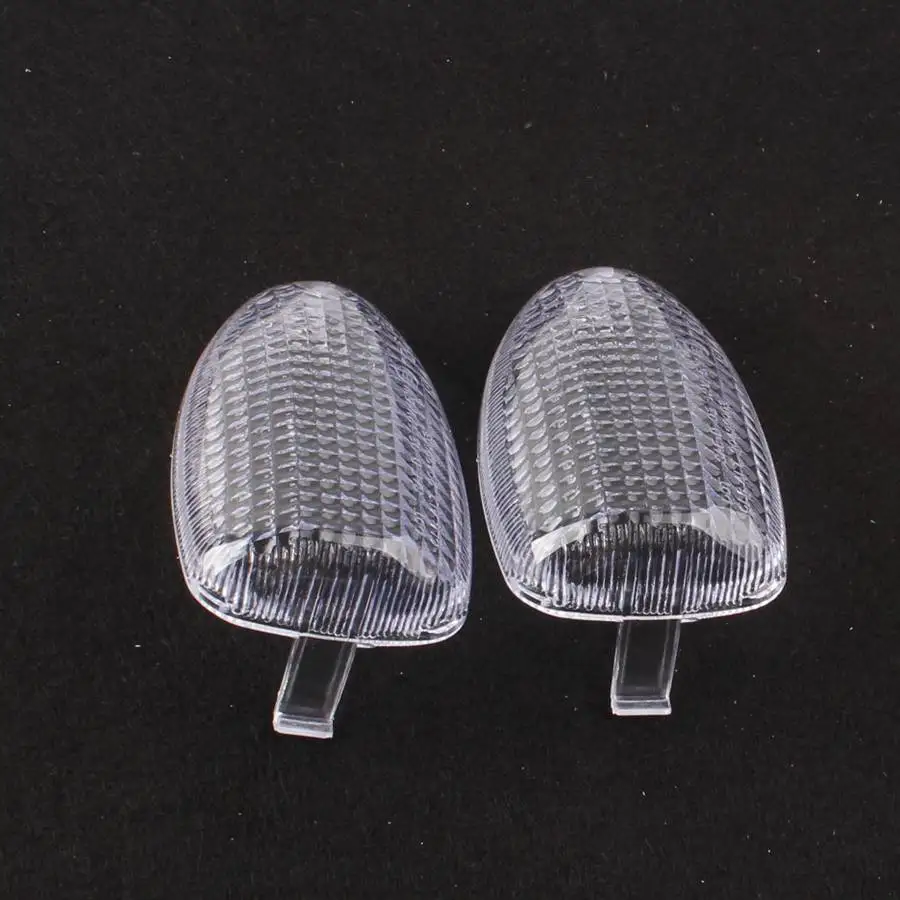 

For BMW K1200RS 1997-2004 / R850R R1100R R1100S R1150R Turn Signals Lens Rear Clear Motorcycle Accessories