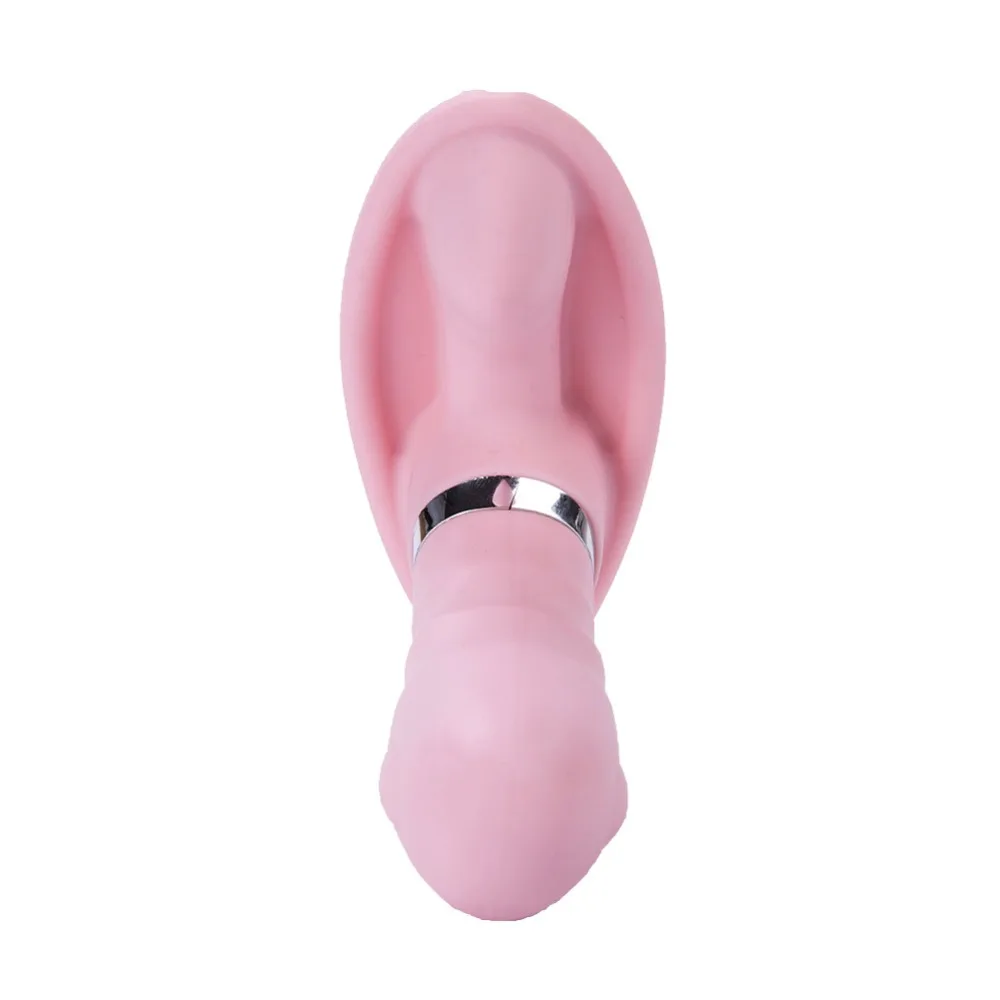 Wearable G Spot Vibrator Wireless Remote Control Vagina Ball Female Electric Massager USB Rechargeable Adult Sex Toys for Women (8)