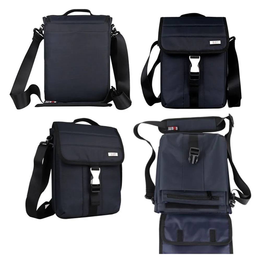 New Shoulder Bag 10.1 inch Tablet Portable Travel Pouch Bag For ipad