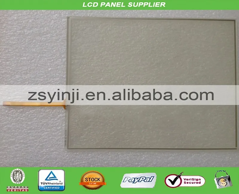 

10.4inch Touch screen GT1275-VNBA GT1275-VNBA-C
