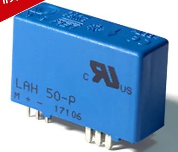 

5PCS/LOT LAH 50-P SENSOR CURRENT 50A TH LAH50-P LAH 50-P