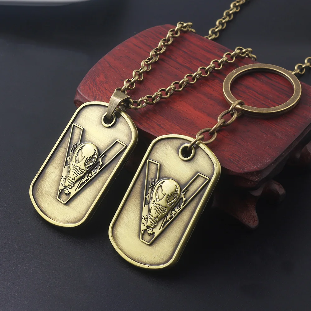 

rongji jewelry 2019 new Venom figure Keychain marvel Spider-Man mask Avengers Pendant Gifts Car Key Holder Accessories