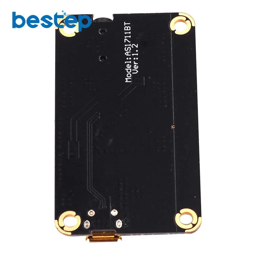 Новый MP3 Bluetooth декодер плата 4 2 аудио приемник модуль DIY динамик усилитель