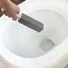 En venta Cepillo limpiador de agua portátil para baños, herramienta de limpieza de 360 grados, 1 unidad DdGp7O17A
