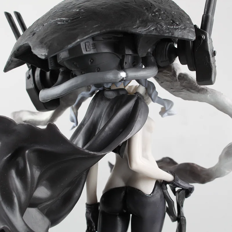 GZTZMY GSC Kantai Collection big PVC Action Figures toys Anime PVC Action Figures toys Anime figure Toys For Kids children gifts4