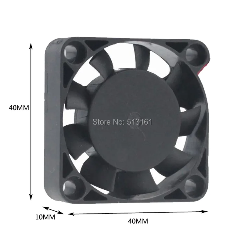5v fan 40mm 16