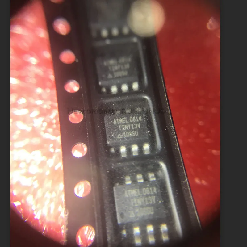 

TINY13V TINY13A-SSU ATTINY13V-10SSU TINY13V-10SSU SOP8 10pcs/lot