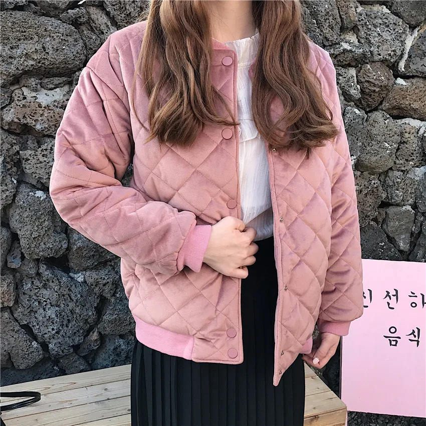 parka women