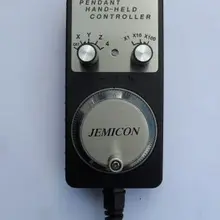 Электронный маховики Карманный Прибор центр обработки/гравировальный станок/CNC колесо машины