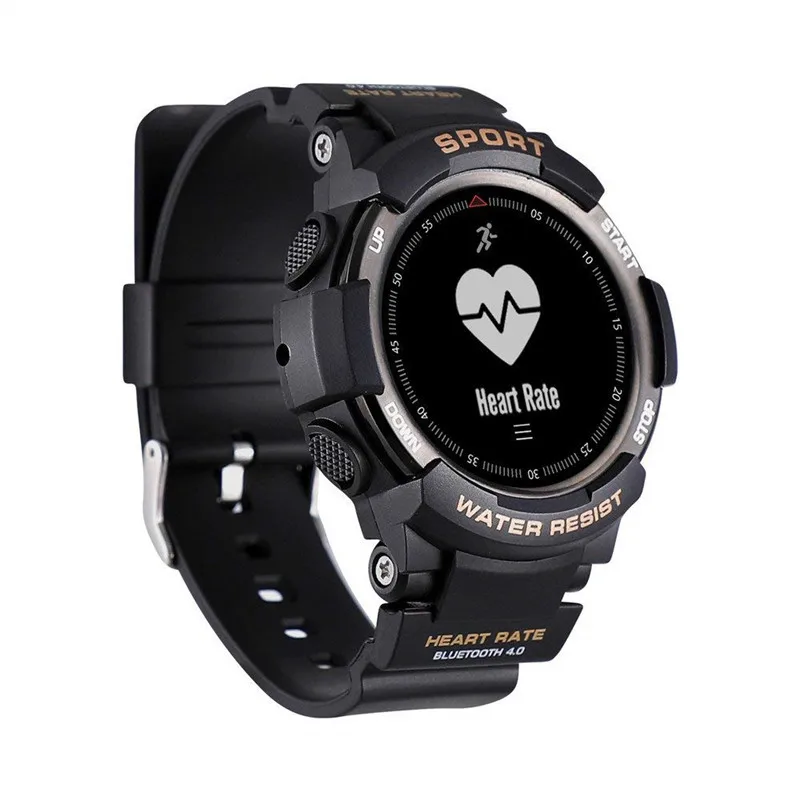  Sport Smart Watch With GPS Big Touch Smartwatch Phone for Android Not for iOS Phones Smartphones OL
