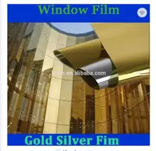 

Building home window Glass Films with anti Scratch and heat Rejection