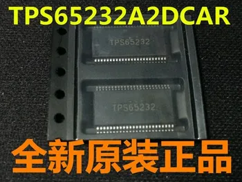 

TPS65231A2DCAR TPS65231 TPS65231A2