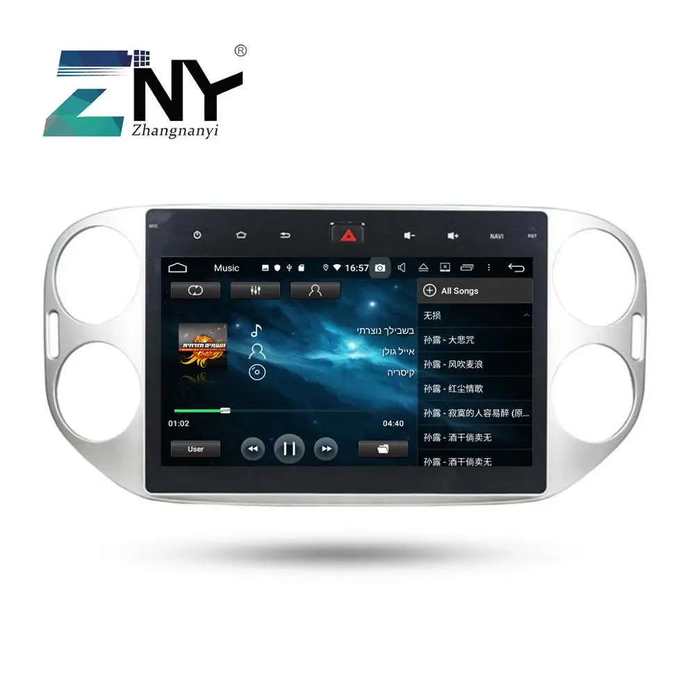 Flash Deal 10.1" IPS Android 9.0 Car Stereo GPS For VW Tiguan 2012 2013 2014 2015 2016 Radio +Optional DSP/Carplay/DAB+/64GB ROM/Parrot BT 2 Flash Deal 10.1" IPS Android 9.0 Car Stereo GPS For VW Tiguan 2012 2013 2014 2015 2016 Radio +Optional DSP/Carplay/DAB+/64GB ROM/Parrot BT 2